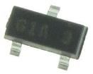 MMBF4117 electronic component of ON Semiconductor