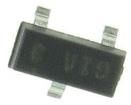 MMBF4117  Semiconductors