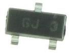 MMBF4391 electronic component of ON Semiconductor