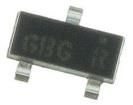 MMBF4416A electronic component of ON Semiconductor