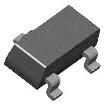 MMBF5457 electronic component of ON Semiconductor