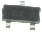 MMBFJ112 electronic component of ON Semiconductor