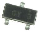 MMBFJ177 electronic component of ON Semiconductor