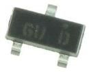 MMBFJ309 electronic component of ON Semiconductor