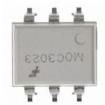 MOC8100SR2VM  Optoelectronics