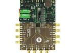 NB3N1200KMNGEVB Clock & Timer Development Tools
