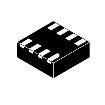 NB3V1104CMTTBG electronic component of ON Semiconductor