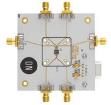 NB4N11MDTEVB Clock & Timer Development Tools