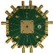 NB6L14MMNGEVB Clock & Timer Development Tools
