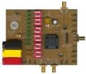 NBC124XXEVB  Embedded Solutions