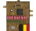 NBC124XXEVB Clock & Timer Development Tools