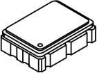 NBXDBA012LNHTAG electronic component of ON Semiconductor