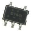 NC7S14P5X electronic component of ON Semiconductor