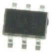 NC7SB3257P6X electronic component of ON Semiconductor