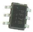 NC7SP157P6X Encoders, Decoders, Multiplexers & Demultiplexers