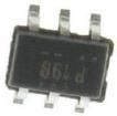 NC7SP19P6X  Semiconductors