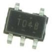 NC7ST04P5X electronic component of ON Semiconductor