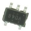 NC7SV04P5X  Semiconductors