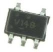 NC7SV14P5X electronic component of ON Semiconductor