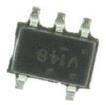 NC7SV14P5X  Semiconductors
