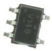 NC7SV14P5X Inverters