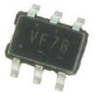 NC7SV157P6X electronic component of ON Semiconductor