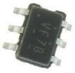 NC7SV157P6X Encoders, Decoders, Multiplexers & Demultiplexers