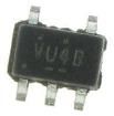 NC7SVU04P5X electronic component of ON Semiconductor