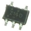 NC7SZ14P5X electronic component of ON Semiconductor