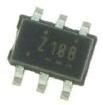 NC7SZ18P6X electronic component of ON Semiconductor