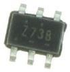 NC7SZ373P6X electronic component of ON Semiconductor