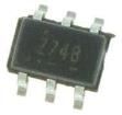 NC7SZ374P6X electronic component of ON Semiconductor