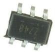 NC7SZ374P6X  Semiconductors