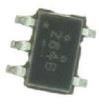 NC7SZ384P5X Digital Bus Switch ICs