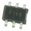 NC7WP14P6X electronic component of ON Semiconductor