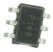 NC7WP14P6X Inverters
