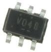 NC7WV04P6X electronic component of ON Semiconductor