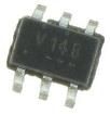 NC7WV14P6X electronic component of ON Semiconductor