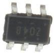 NC7WZ04P6  Semiconductors