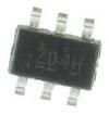 NC7WZ04P6X electronic component of ON Semiconductor