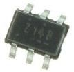 NC7WZ14EP6X electronic component of ON Semiconductor