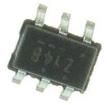 NC7WZ14EP6X  Semiconductors