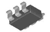 NC7WZ17P6X  Semiconductors