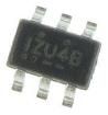 NC7WZU04P6X electronic component of ON Semiconductor