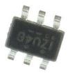 NC7WZU04P6X  Semiconductors