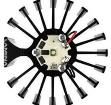 NCL30100ADLMGEVB LED Lighting Development Tools