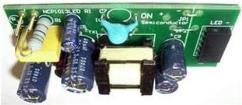 NCP1013LEDGEVB  Embedded Solutions