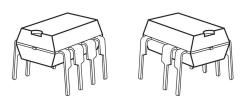 NCP1015AP100G electronic component of ON Semiconductor