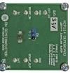NCP114MXTCGEVB Power Management IC Development Tools