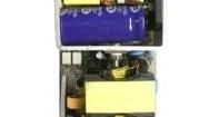 NCP1337ADAPGEVB Power Management IC Development Tools